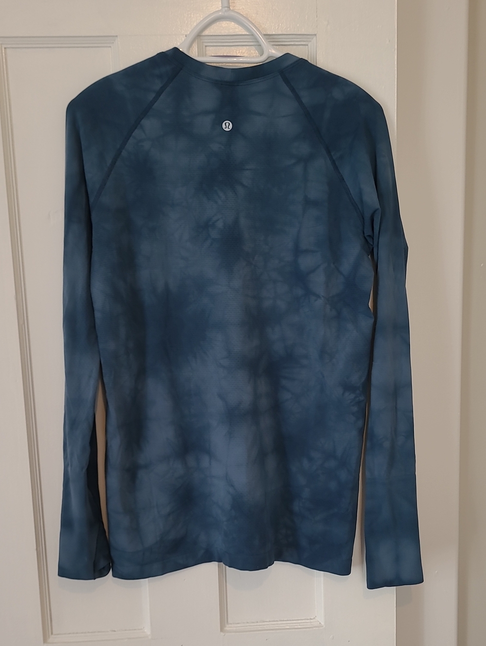Lululemon Swiftly Long Sleeve - Picture 2 of 3